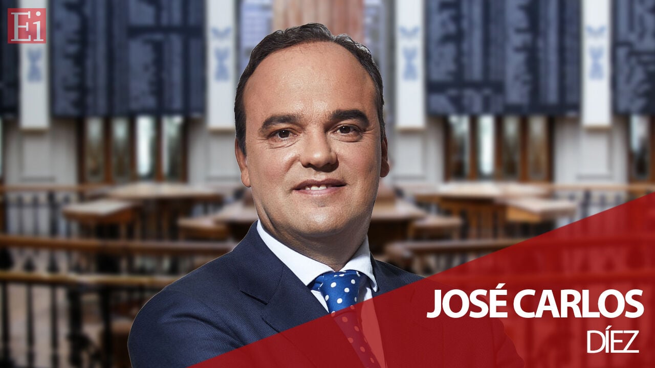 "Para bajar el cabreo social hay dos prioridades: empresas que creen empleo de calidad y liberar vivienda disponible"