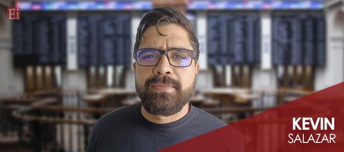 "Vemos mayor madurez en el mercado de las criptodivisas"