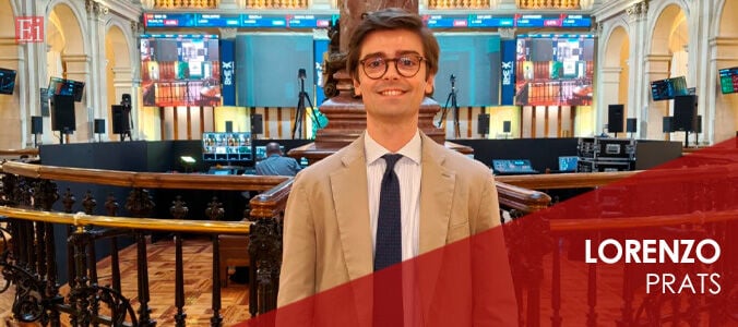 "Se están dando las condiciones para la formación de un nuevo superciclo de las materias primas"