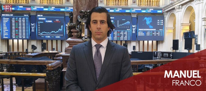 "No buscamos empresas baratas: buscamos máquinas de hacer dinero"