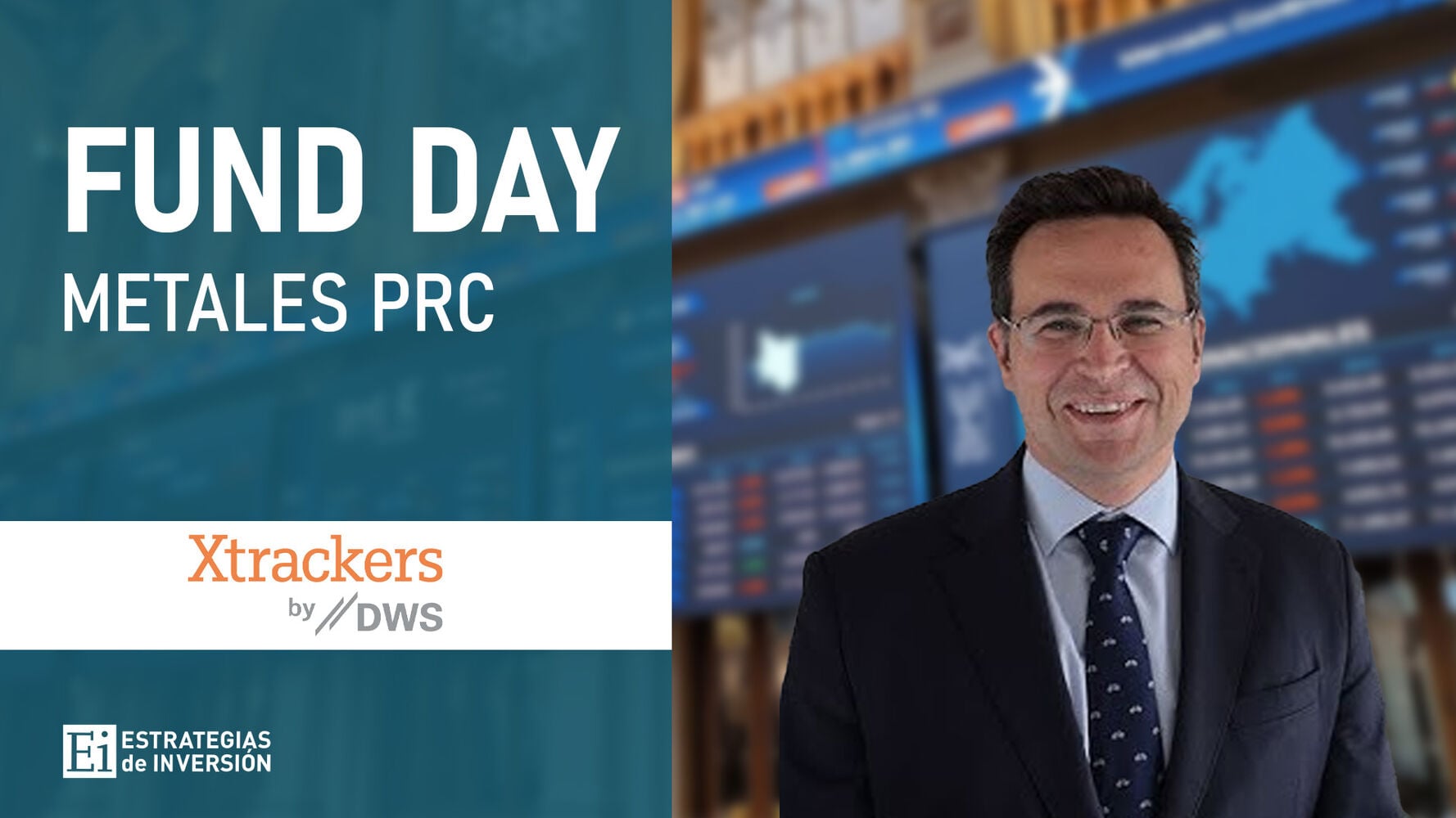 Oro y ETFs: cómo posicionarse ante inflación, tipos bajos y riesgos globales