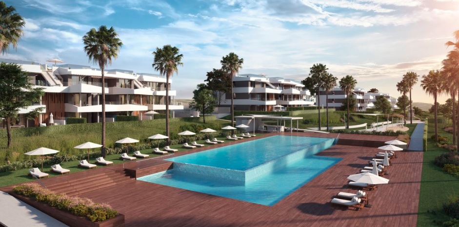 Neinor sube en el mercado continuo tras la compra de una cartera de 400 unidades&nbsp;