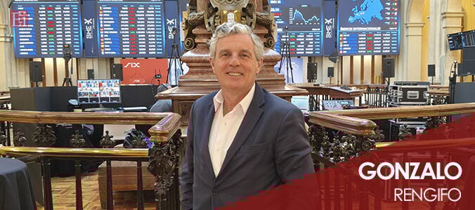 Gonzalo Rengifo (Pictet AM): “En un mercado que no está barato, salud y biotecnología ofrecen valoraciones muy atractivas”