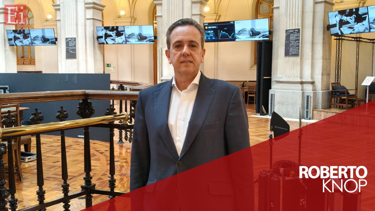 “El mercado residencial sigue siendo atractivo para los inversores, pero ya empieza a mostrar signos de segmentación”