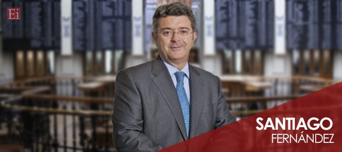 Santiago Fernández Valbuena: “En Latam falta capital y sobran oportunidades. En Europa hay pocas oportunidades y sobra capital”