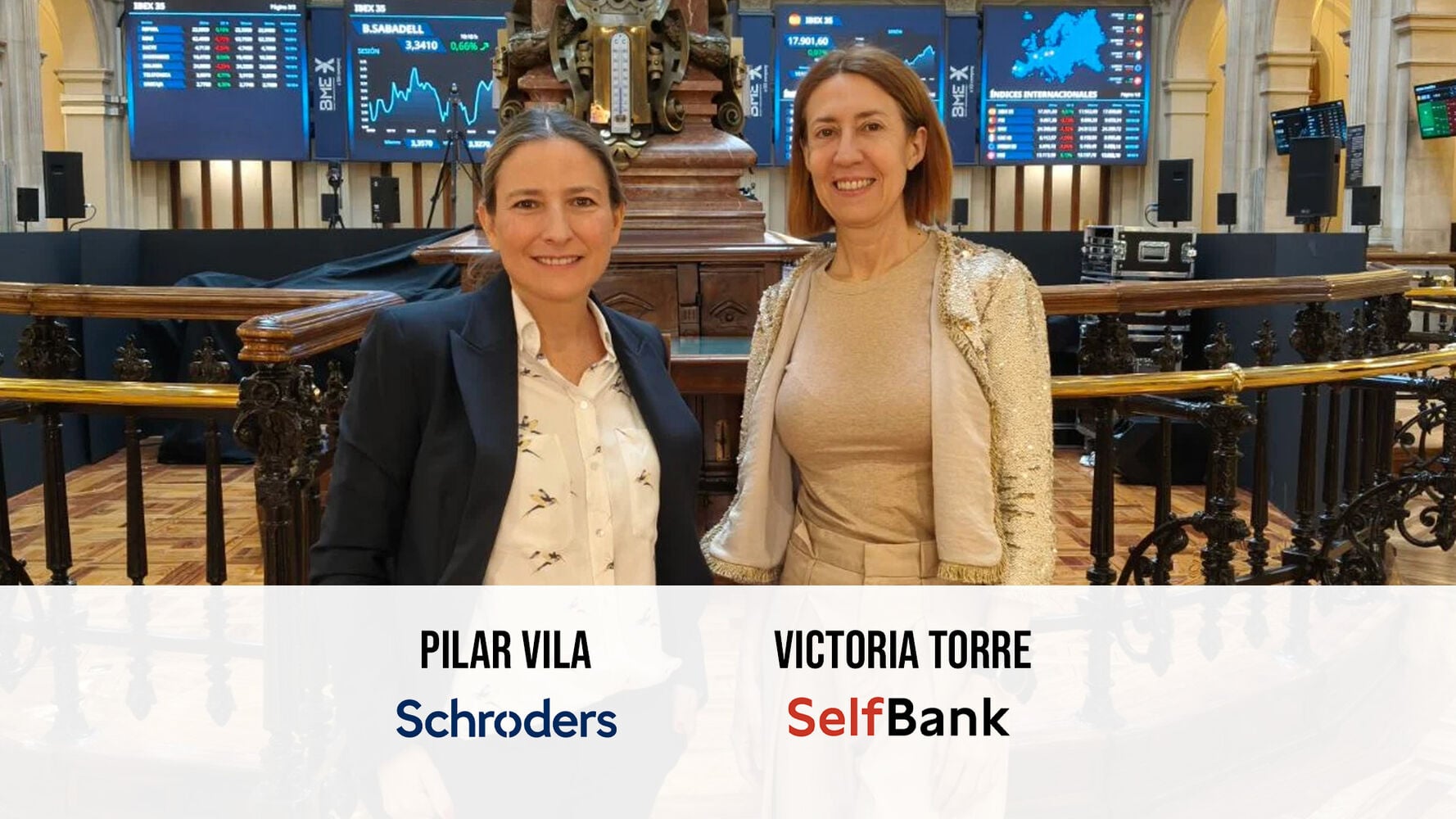 Pilar Vila - Victoria Torre L.