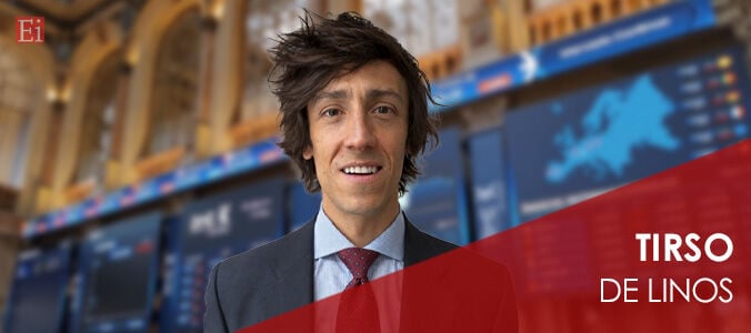 "El sector salud ha sido capaz de incrementar los beneficios por acción en torno al 7% en los últimos 10-15 años"