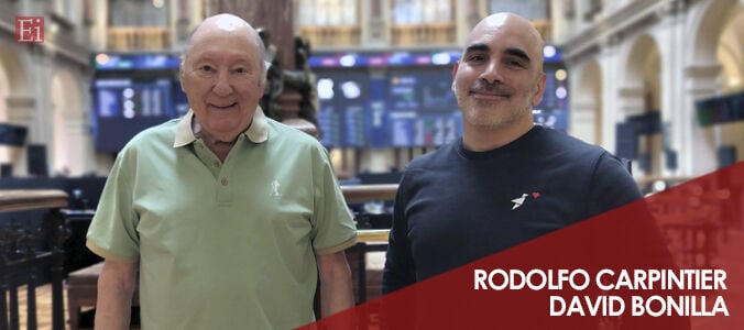 “El primer problema de los empresarios es que no tienen apenas información real sobre cuánto vale su empresa”
