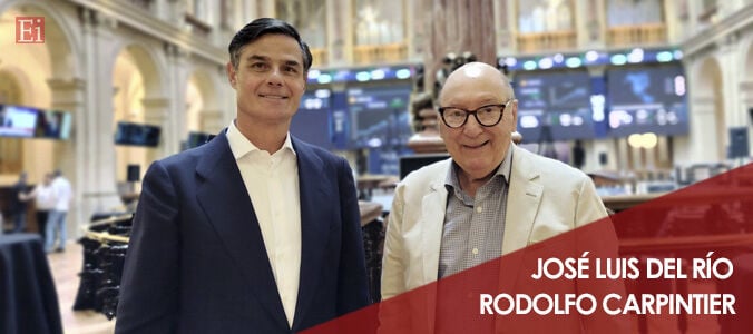 “Buscamos qué solución se puede aportar a la sociedad a través de tecnología”