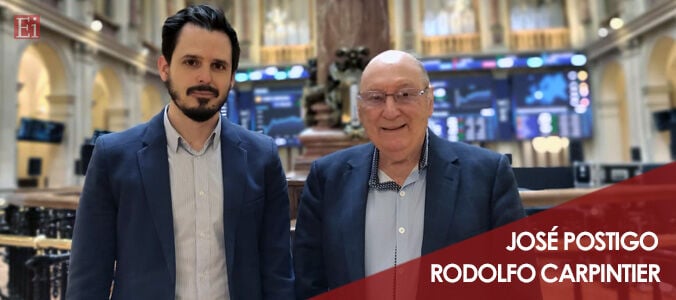 “Nuestra propuesta de valor es ayudar a devolver las cosas de una manera más fácil y mucho más rápida”