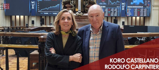 “Amazon tiene una cultura tan marcada que el propio Bezos dice que aunque él quisiera, no podría cambiarla”
