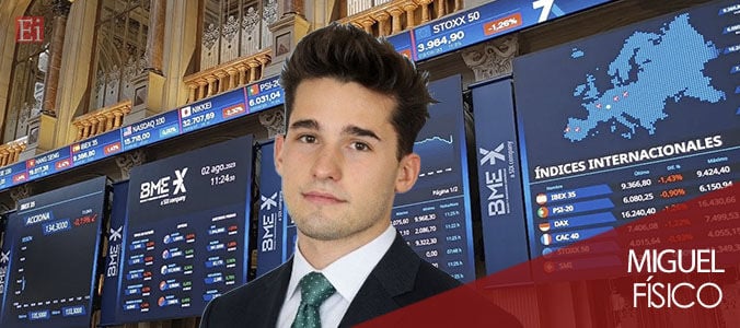 "No queremos compañías que crezcan a cualquier precio, sino que consigan que ese crecimiento se traslade a beneficios y caja"