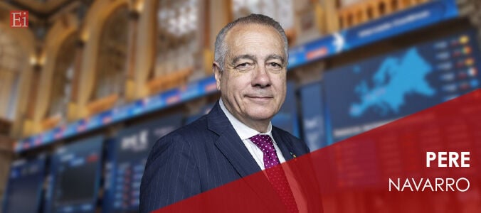 "Estamos creando las condiciones para que las empresas se relacionen entre ellas, colaboren y generen nuevos negocios"