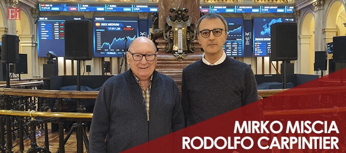 “La investigación no es solo datos, métricas, gráficos… son conductas humanas. Y es ahí donde trabajamos”