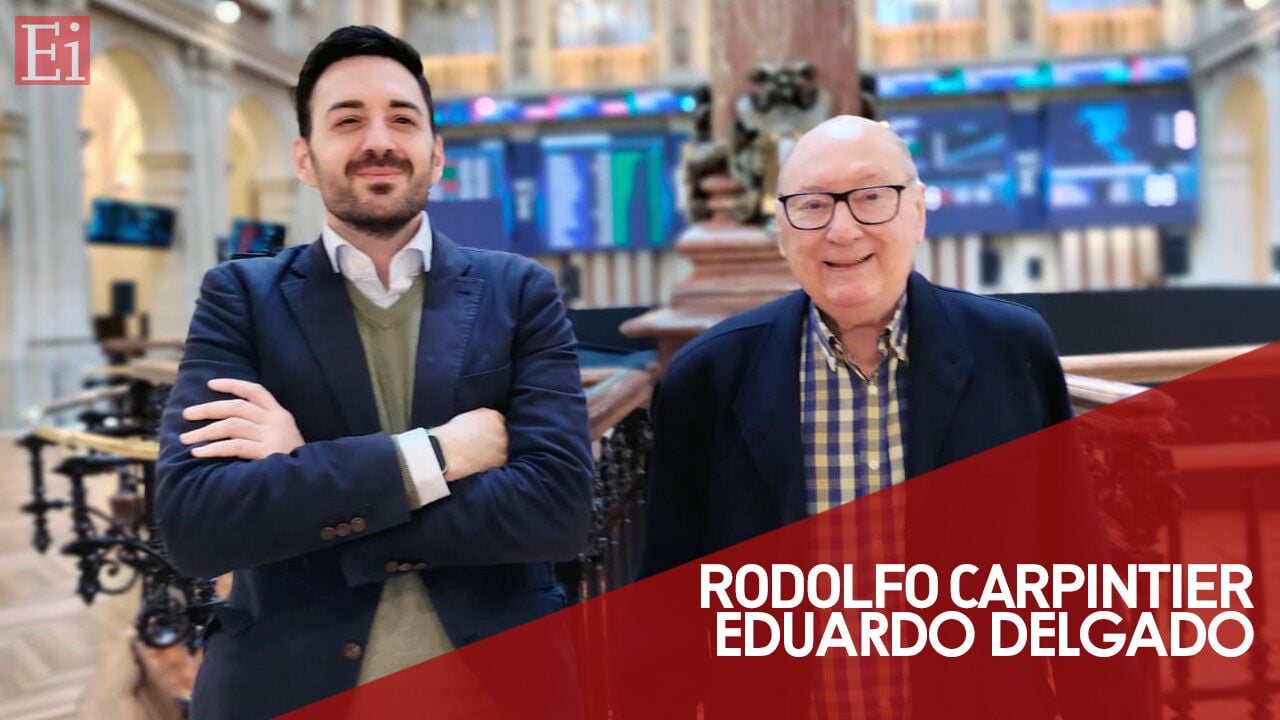 “Nosotros decimos que mientras el gestor habla, la inteligencia artificial ejecuta”