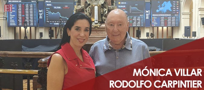 "Dubái está programado para que tú te enfoques en lo importante"